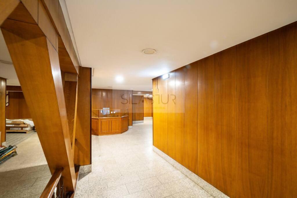 Libertad Apartamento Хихон Экстерьер фото